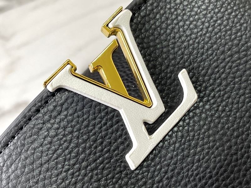 Louis Vuitton Top Handle Bags